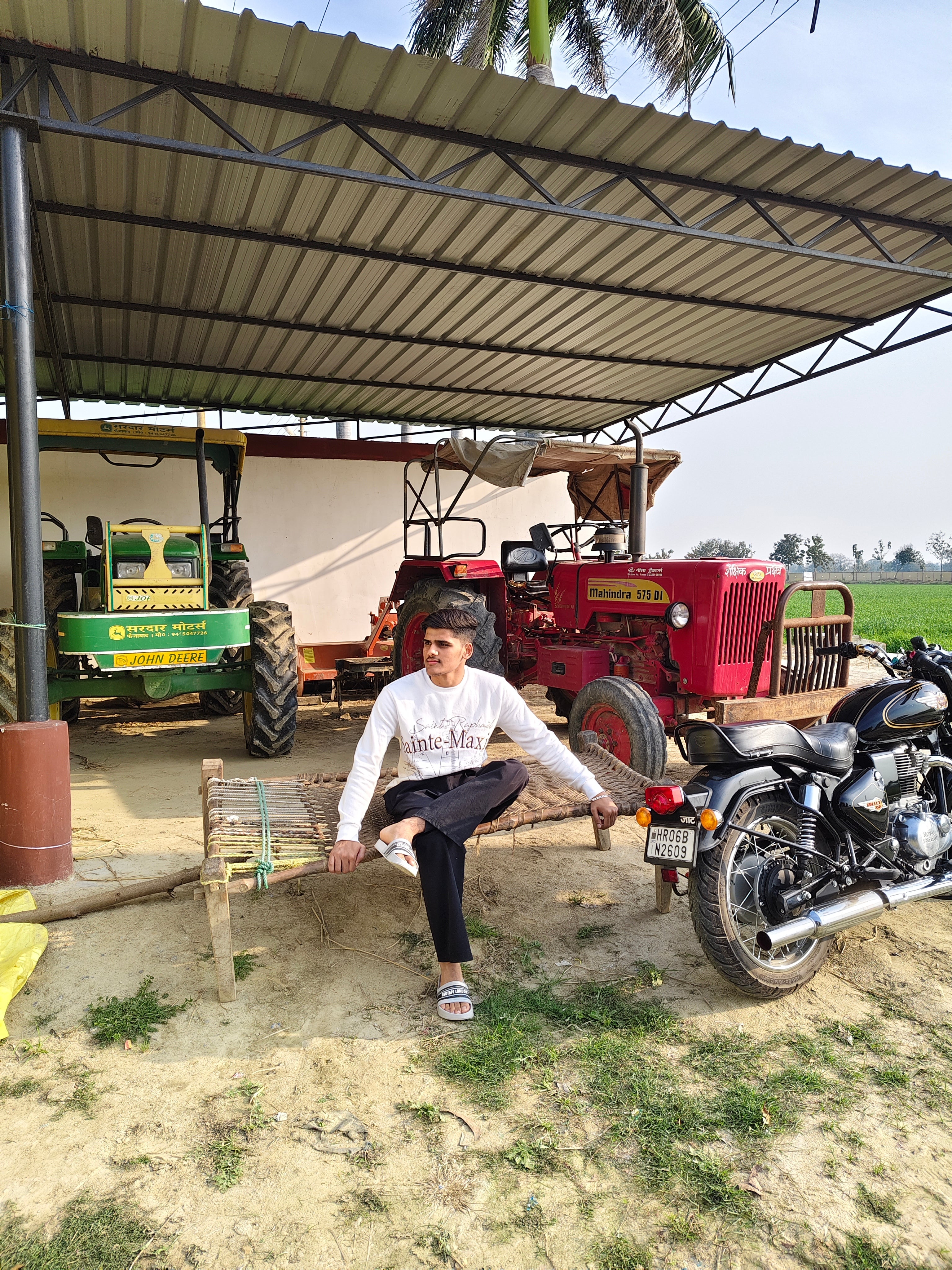 Meet the Founder of KROOR